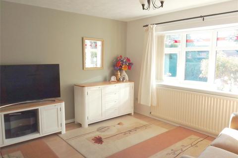 3 bedroom bungalow for sale, Orsons Meadow, Bicton Heath, Shrewsbury, Shropshire, SY3