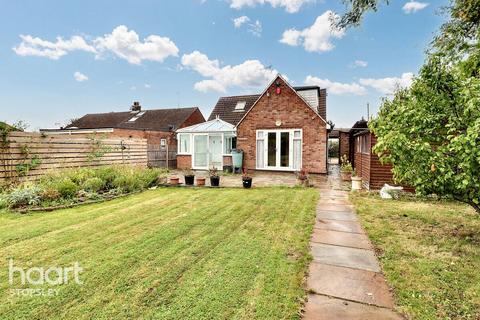 3 bedroom bungalow for sale, Ashcroft Road, Luton