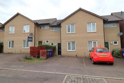 3 bedroom terraced house to rent, Falmouth Street, Newmarket CB8