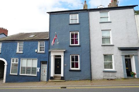 3 bedroom terraced house for sale, Soutergate, Ulverston