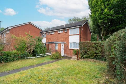 3 bedroom end of terrace house for sale, Cooks Mead, Bushey, Hertfordshire, WD23