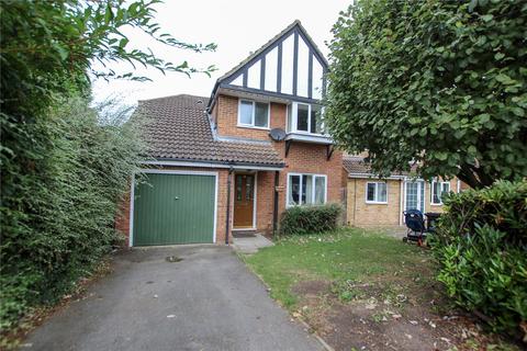 3 bedroom detached house for sale, Roedeer Close, Cambridge, Cambridgeshire, CB1