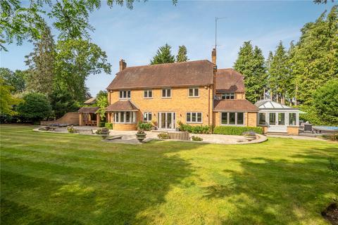 6 bedroom detached house for sale, Kennel Avenue, Ascot, Berkshire, SL5