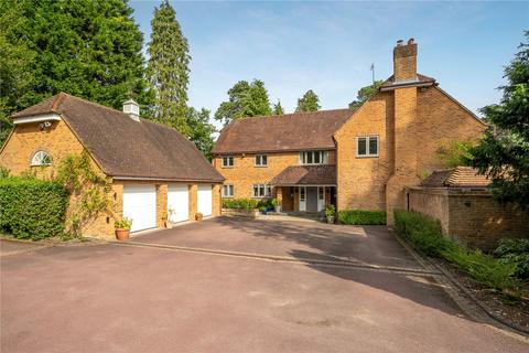 6 bedroom detached house for sale, Kennel Avenue, Ascot, Berkshire, SL5