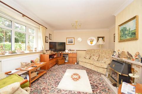 3 bedroom detached bungalow for sale, Thorns Grove, Bicton Heath, Shrewsbury