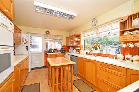 3 bedroom detached bungalow for sale, Thorns Grove, Bicton Heath, Shrewsbury