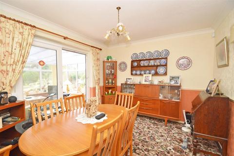 3 bedroom detached bungalow for sale, Thorns Grove, Bicton Heath, Shrewsbury