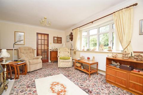 3 bedroom detached bungalow for sale, Thorns Grove, Bicton Heath, Shrewsbury