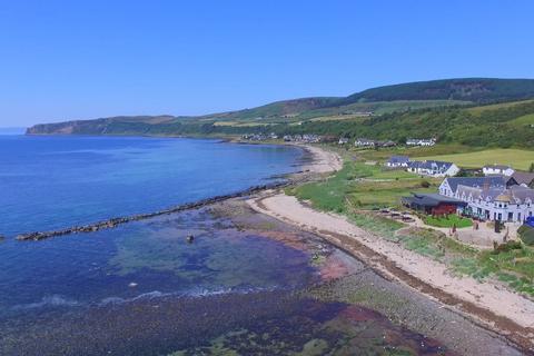 2 bedroom flat for sale, Harbour Havens Development @ Kildonan Hotel, Kildonan, Isle of Arran, KA27 8SE