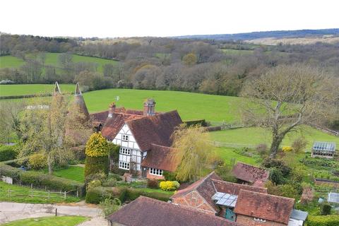 Equestrian property for sale, Criers Lane, Five Ashes, Mayfield, East Sussex, TN20