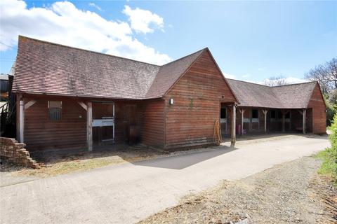 Equestrian property for sale, Criers Lane, Five Ashes, Mayfield, East Sussex, TN20