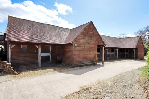 Equestrian property for sale, Criers Lane, Five Ashes, Mayfield, East Sussex, TN20