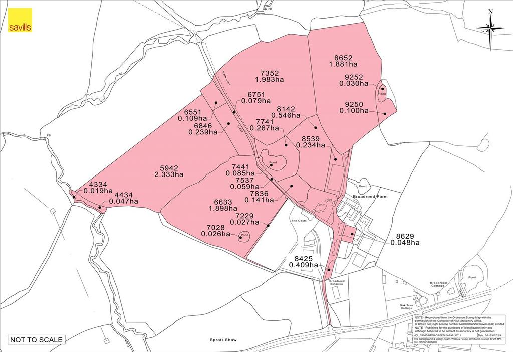 Sale Plan