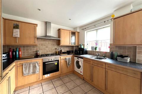 3 bedroom end of terrace house for sale, Old School Place, Croydon, CR0