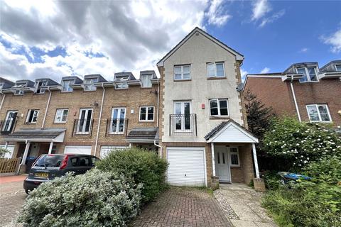 3 bedroom end of terrace house for sale, Old School Place, Croydon, CR0