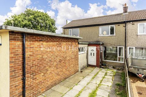 3 bedroom semi-detached house for sale, Leslie Avenue, Lancaster LA2