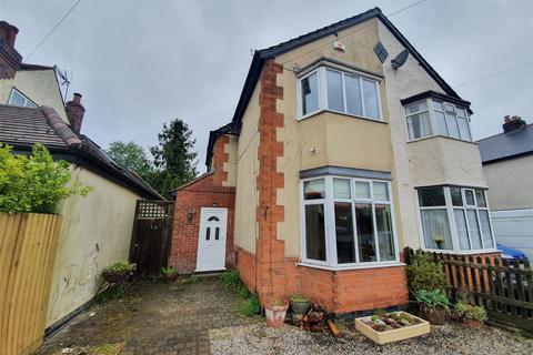 3 bedroom semi-detached house for sale, Leicester Road, Thurcaston Leicester LE7