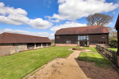 3 bedroom equestrian property for sale, Criers Lane, Five Ashes, Mayfield, East Sussex, TN20