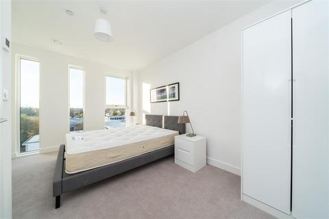 3 bedroom apartment to rent, Granta Court, Acton W3