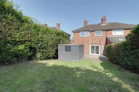 3 bedroom semi-detached house for sale, Coronation Avenue, Alsager