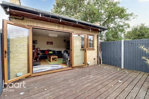 3 bedroom terraced house for sale, Spencer Road, Ilford