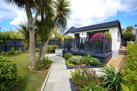 4 bedroom bungalow for sale, Beatrice Avenue, Shanklin, Isle of Wight