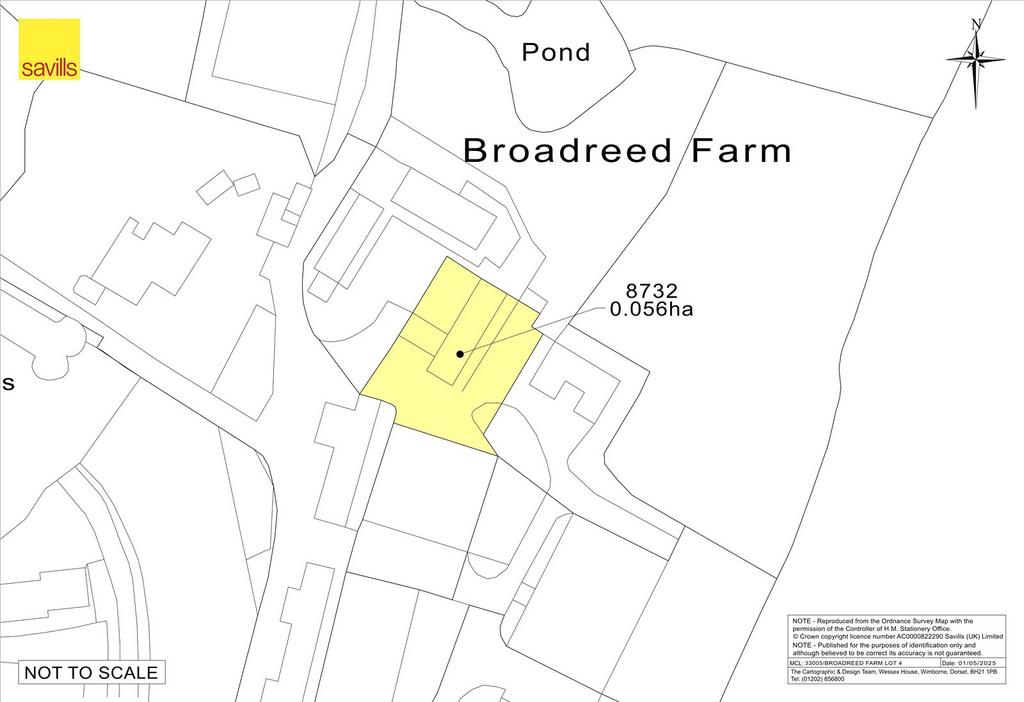 Sale Plan
