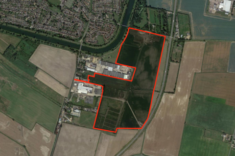 Commercial development for sale, A16 Spalding Bypass, Spalding PE12