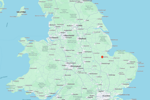 Commercial development for sale, A16 Spalding Bypass, Spalding PE12