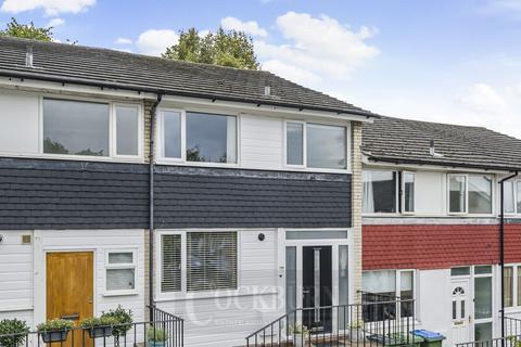 34 Woodmere, London, SE9 5NT