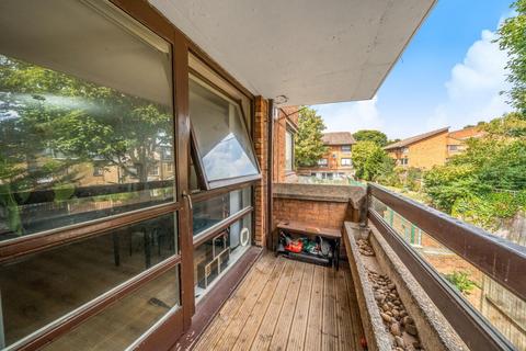 1 bedroom flat for sale, Mary Datchelor Close, Camberwell SE5