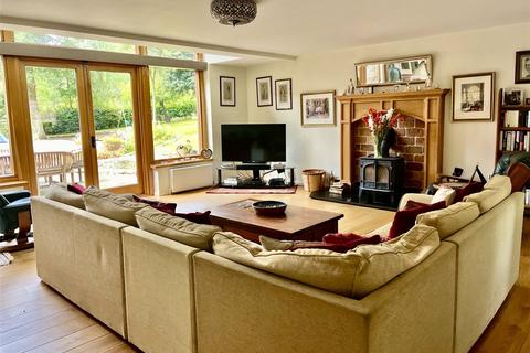 5 bedroom detached house for sale, The Orchard, Chilworth Road, Chilworth, Hampshire, SO16