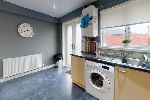 2 bedroom terraced house for sale, Graham Street, Wishaw