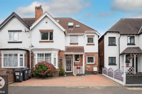 5 bedroom semi-detached house for sale, Russell Road, Birmingham B28