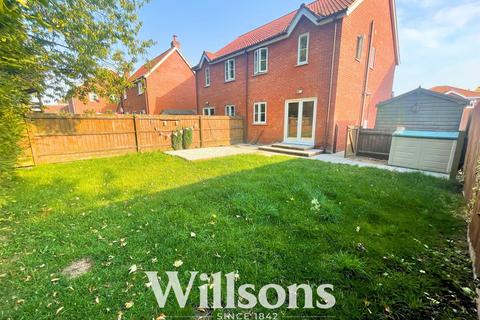 3 bedroom house to rent, Merrifield Road, Wainfleet