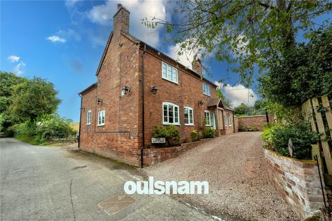 4 bedroom detached house for sale, Mearse Lane, Belbroughton, Stourbridge, Worcestershire, DY9