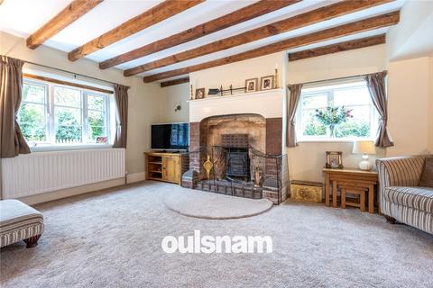 4 bedroom detached house for sale, Mearse Lane, Belbroughton, Stourbridge, Worcestershire, DY9