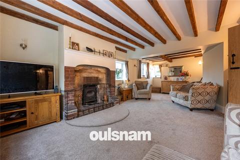 4 bedroom detached house for sale, Mearse Lane, Belbroughton, Stourbridge, Worcestershire, DY9