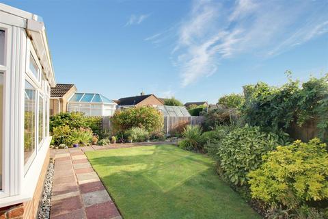 3 bedroom detached bungalow for sale, Church Close, Sutton on Sea LN12