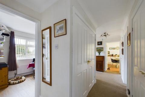 3 bedroom detached bungalow for sale, Church Close, Sutton on Sea LN12