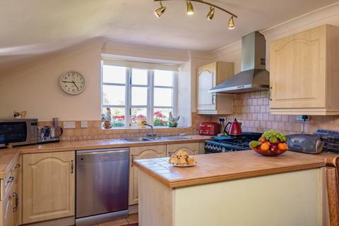 Detached house for sale, Llandrinio, Powys