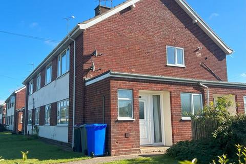 2 bedroom flat to rent, Winter Way, Wyberton