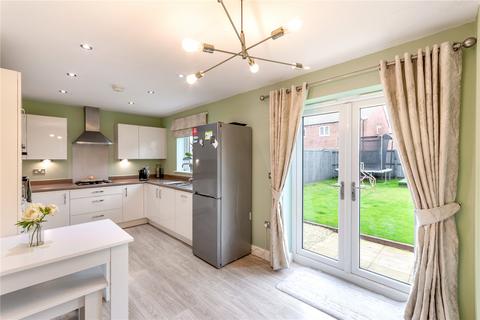 35 Brinsley Way, Bircotes, Doncaster, DN11 8FN