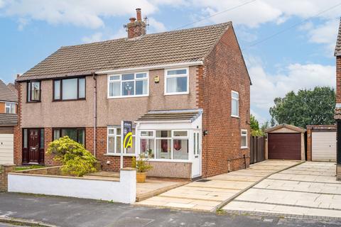 3 bedroom semi-detached house for sale, Meadowcroft, Ashton-In-Makerfield, WN4