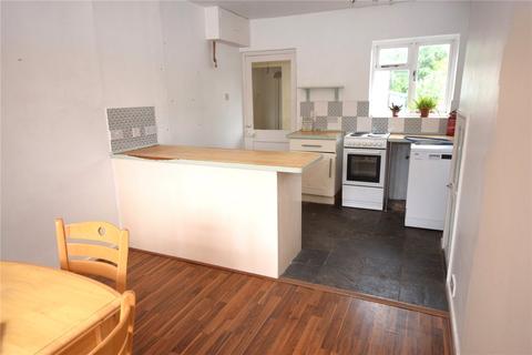 3 bedroom terraced house for sale, Harters Close, Coxley, Wells, Somerset, BA5