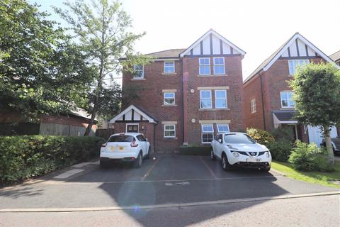 2 bedroom apartment for sale, Farriers Way, Poulton-Le-Fylde FY6