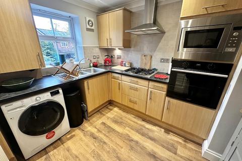 2 bedroom apartment for sale, Farriers Way, Poulton-Le-Fylde FY6