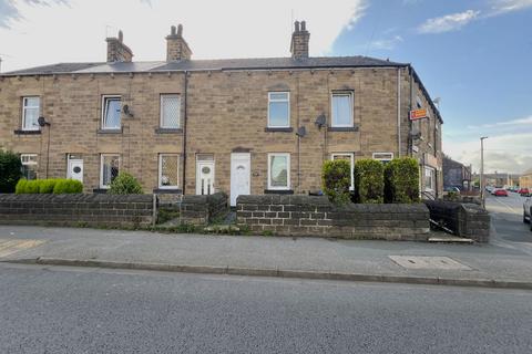 2 bedroom terraced house for sale, Sheffield Road, Birdwell, Barnsley, S70 5TF