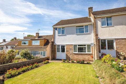 3 bedroom end of terrace house for sale, Valley View Road, Stroud