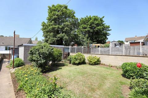 3 bedroom end of terrace house for sale, Valley View Road, Stroud